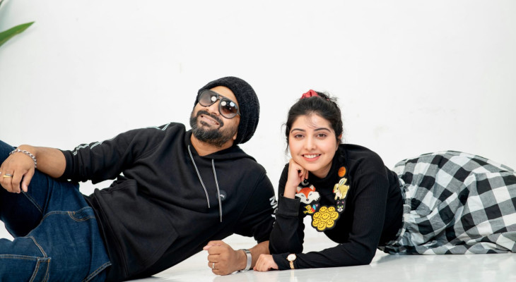 ১ বছরের আগেই ১ কোটি পেরিয়ে ইমরান-পড়শী’র ‘কথা একটাই’